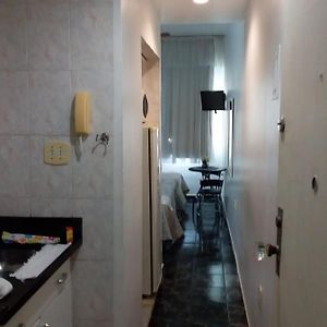 Apartamento Estudio